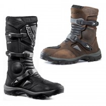 Adventure & Touring Boots